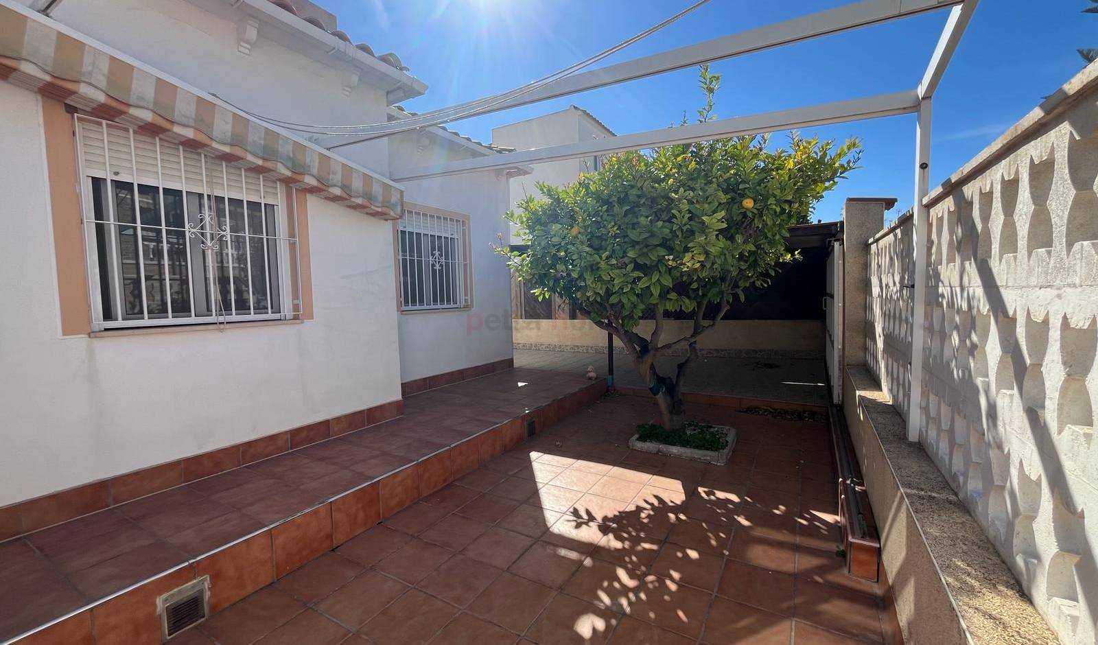 A Vendre - Maison de ville - La Florida - Orihuela Costa