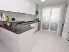 Reventa - Apartamento - La Zenia