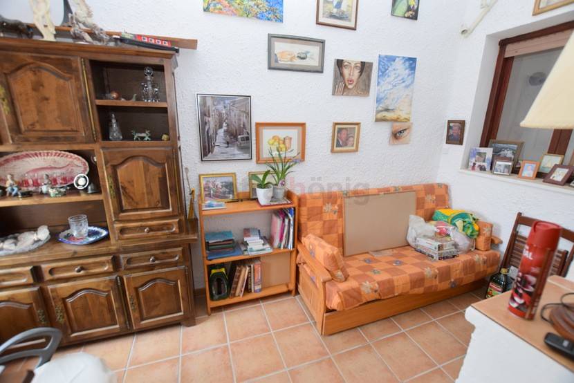 A Vendre - Villa - Villamartin