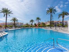 Resales - Townhouse - Torrevieja