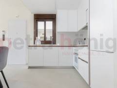 Neubau-Projekte - Apartment - Torrevieja - Los Balcones