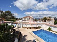 A Vendre - Villa - Ciudad Quesada - La Marquesa Golf