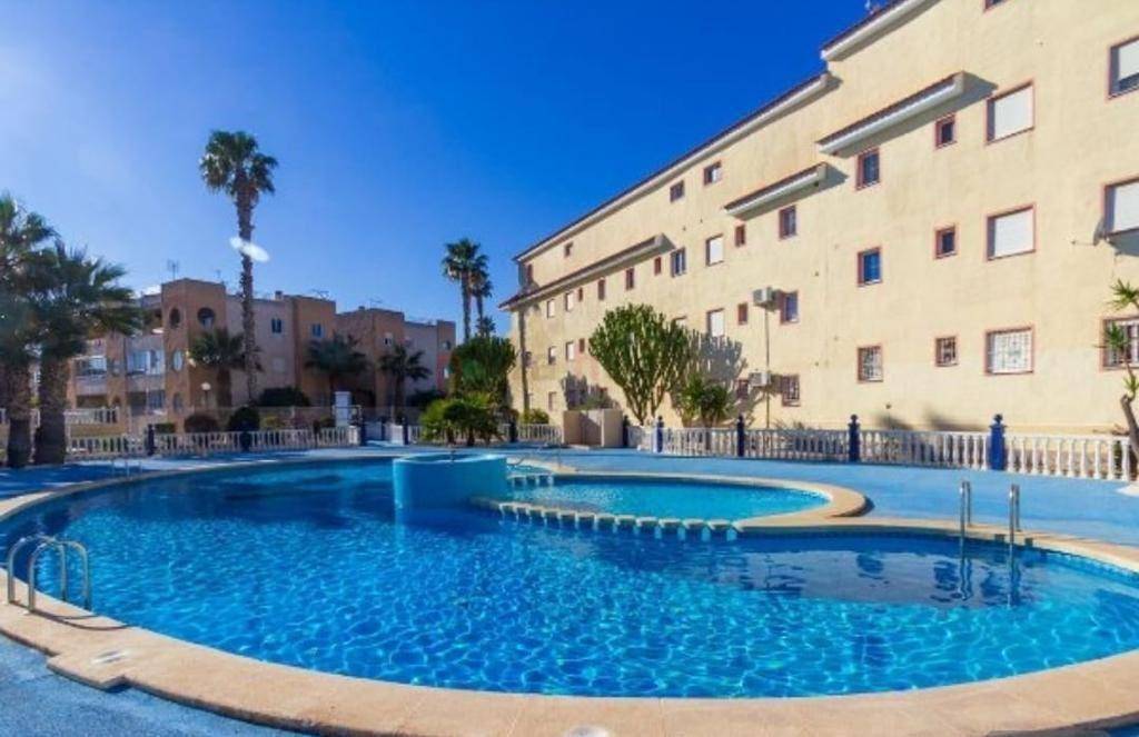 Sale -  квартира - Torrevieja - San Luis