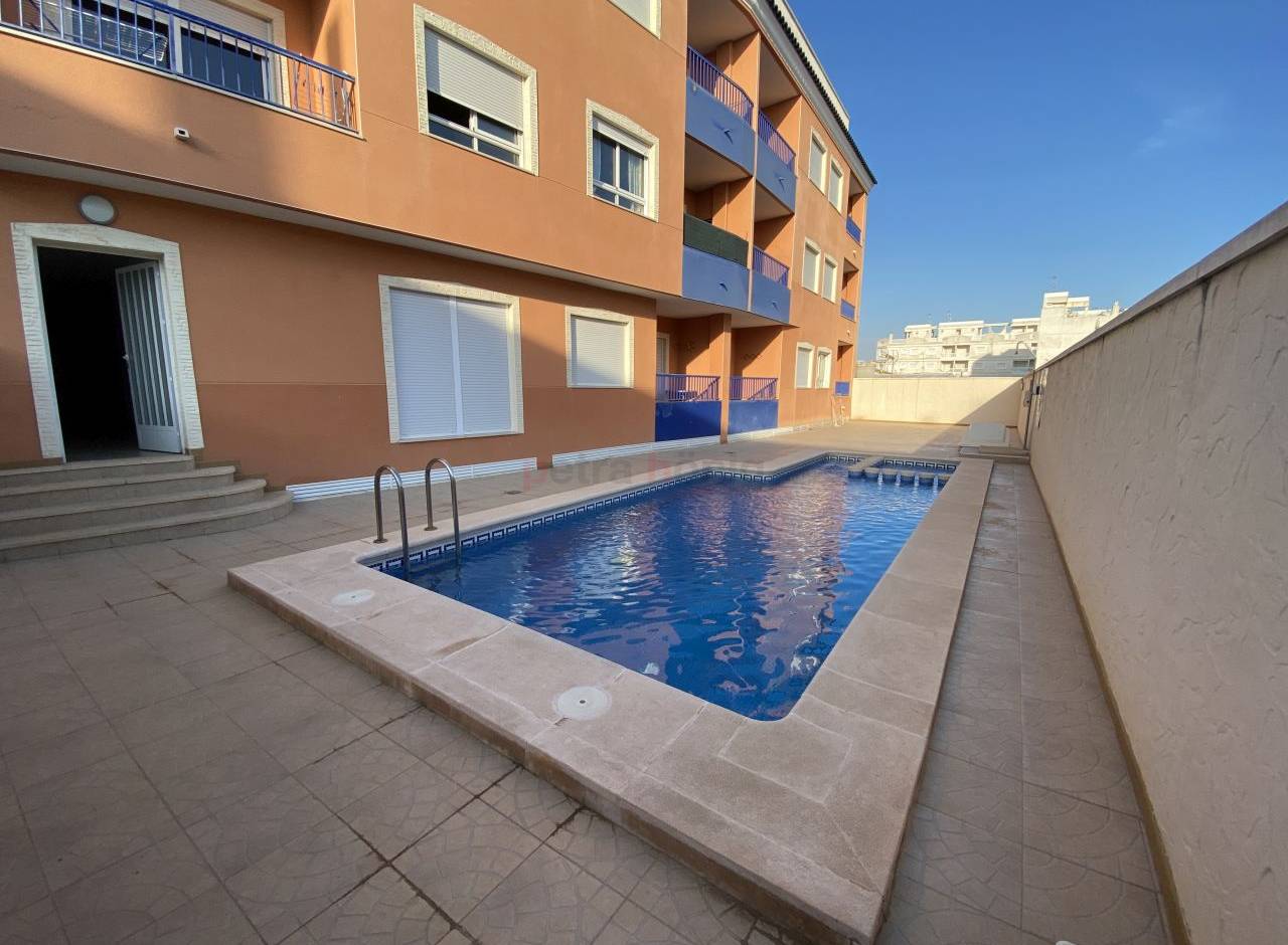 Resales - Apartment - Formentera del Segura - Forementera del Segura