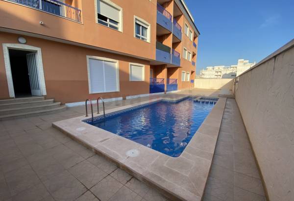 Appartement - Resales - Formentera del Segura - Forementera del Segura