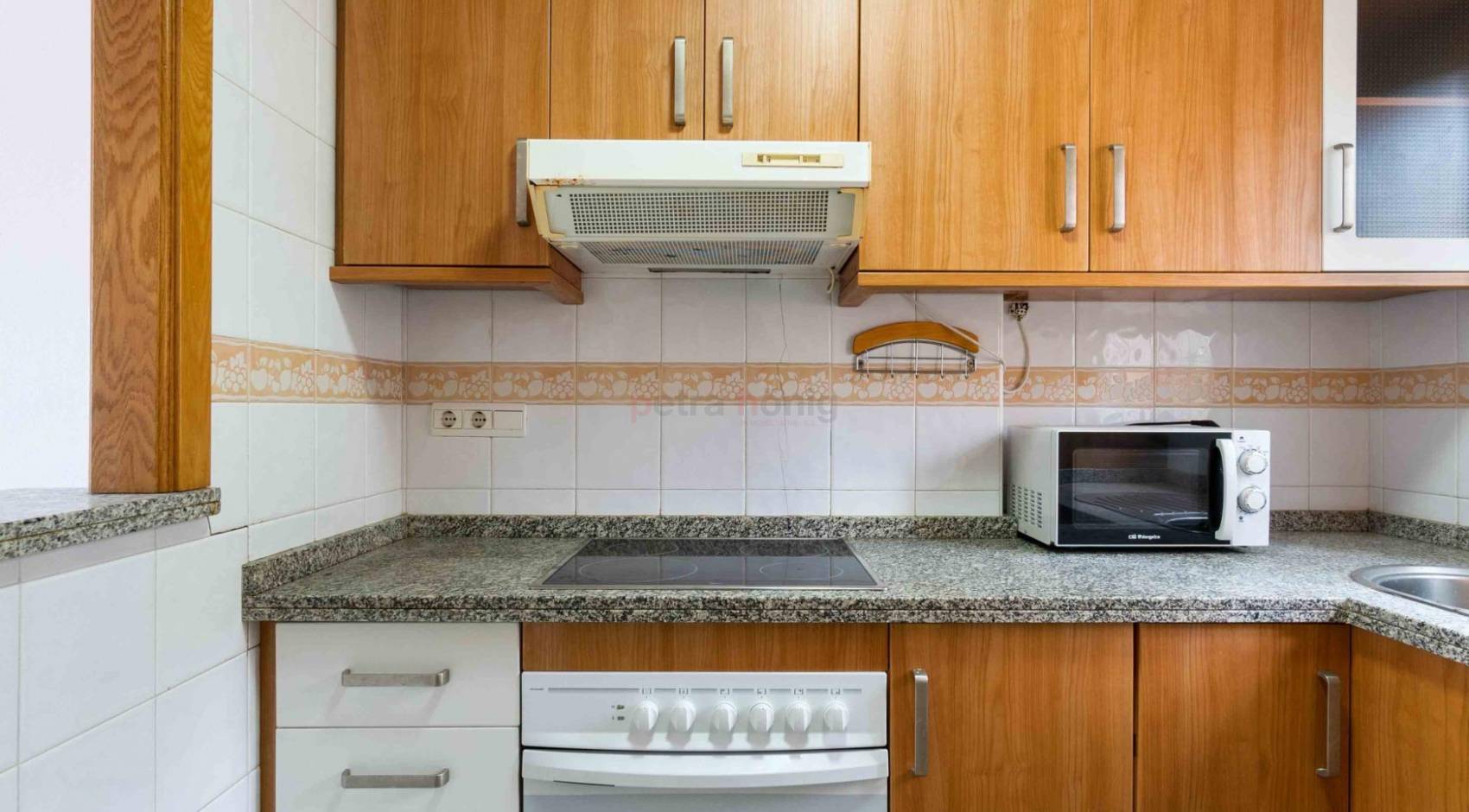 Resales - Townhouse - Orihuela Costa - Campoamor