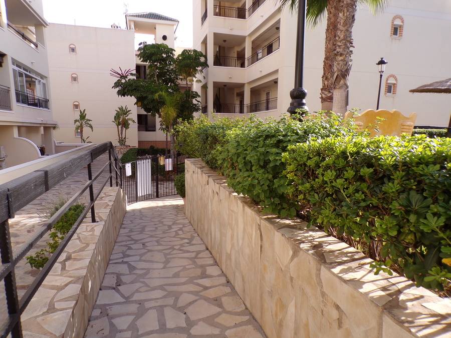 Gebrauchtobjekte - Apartment - Orihuela Costa - Orihuela costa