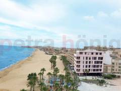 New build - Apartment - La Mata - Centro