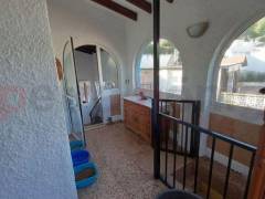 Resales - Villa - Denia - Km 1