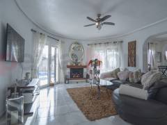 A Vendre - Villa - Ciudad Quesada