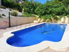 Resales - Villa - Ciudad Quesada - La Marquesa Golf