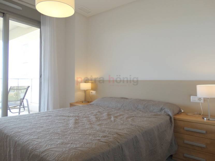 Resales - Appartement - Los Dolses