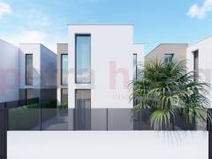 Nouvelle Construction - Villa - Other areas - ESTRELLA DE MAR