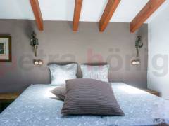 A Vendre - Villa - Torremendo