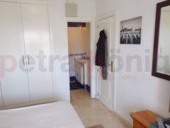 Resales - Apartment - Villamartin