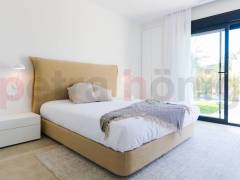 Nybygg - Villa - Javea