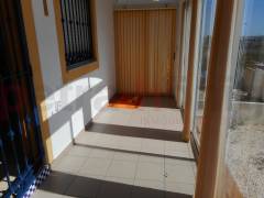 Neubau-Projekte - Einfamilienhaus - Los Balcones