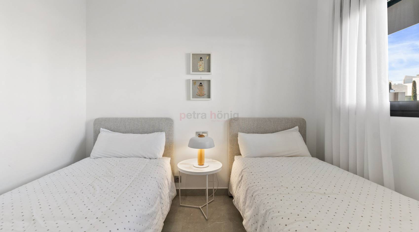 Gebrauchtobjekte - Apartment - Orihuela Costa - Urbanización Montezenia-Torrezenia