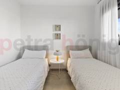 Resales - Apartment - Orihuela Costa - Urbanización Montezenia-Torrezenia