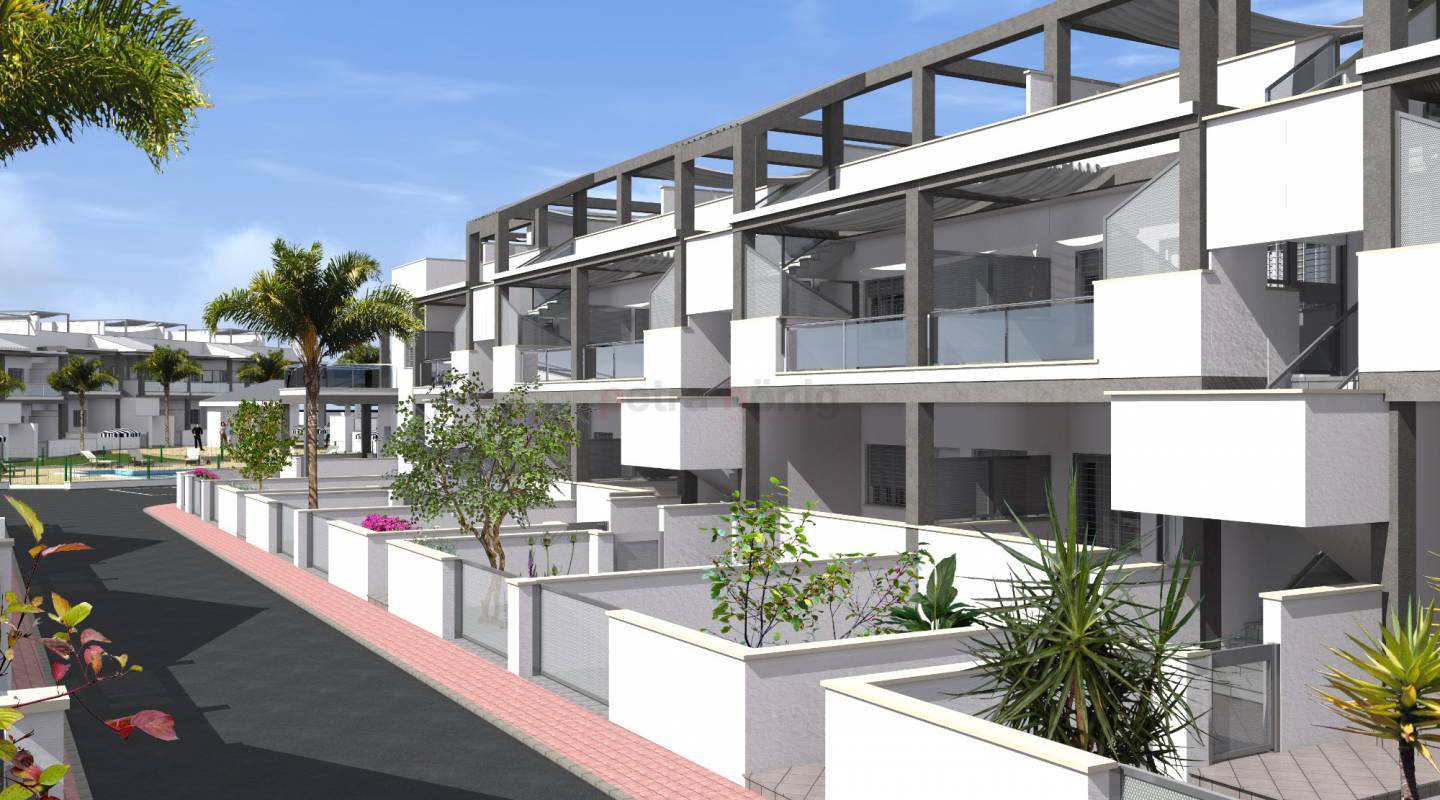 New build - Apartment - Orihuela Costa - Orihuela costa