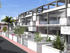 новый -  квартира - Orihuela Costa - Orihuela costa