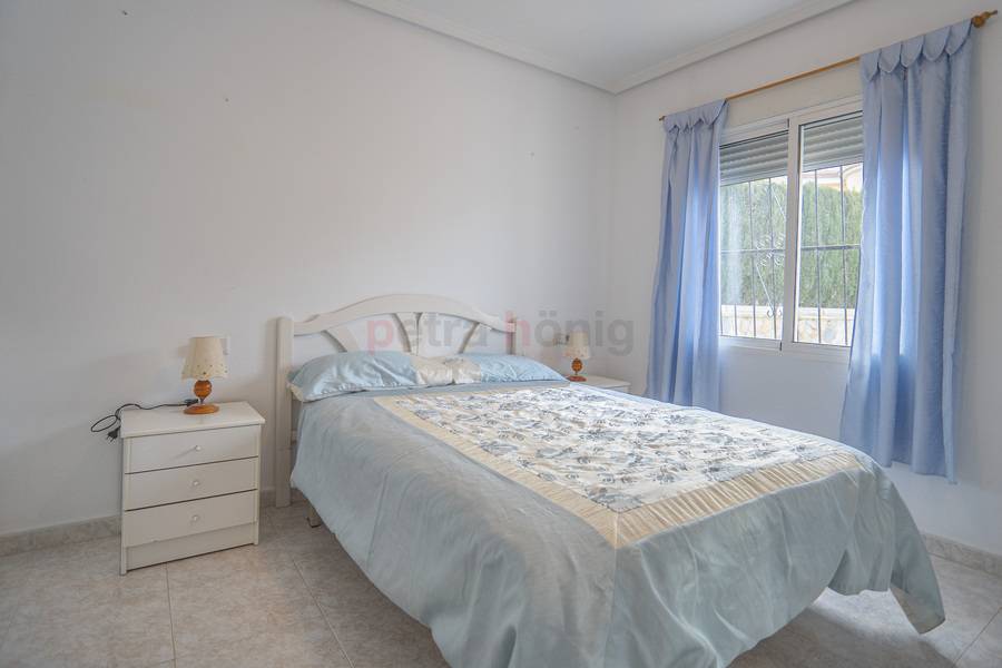 A Vendre - Villa - Ciudad Quesada