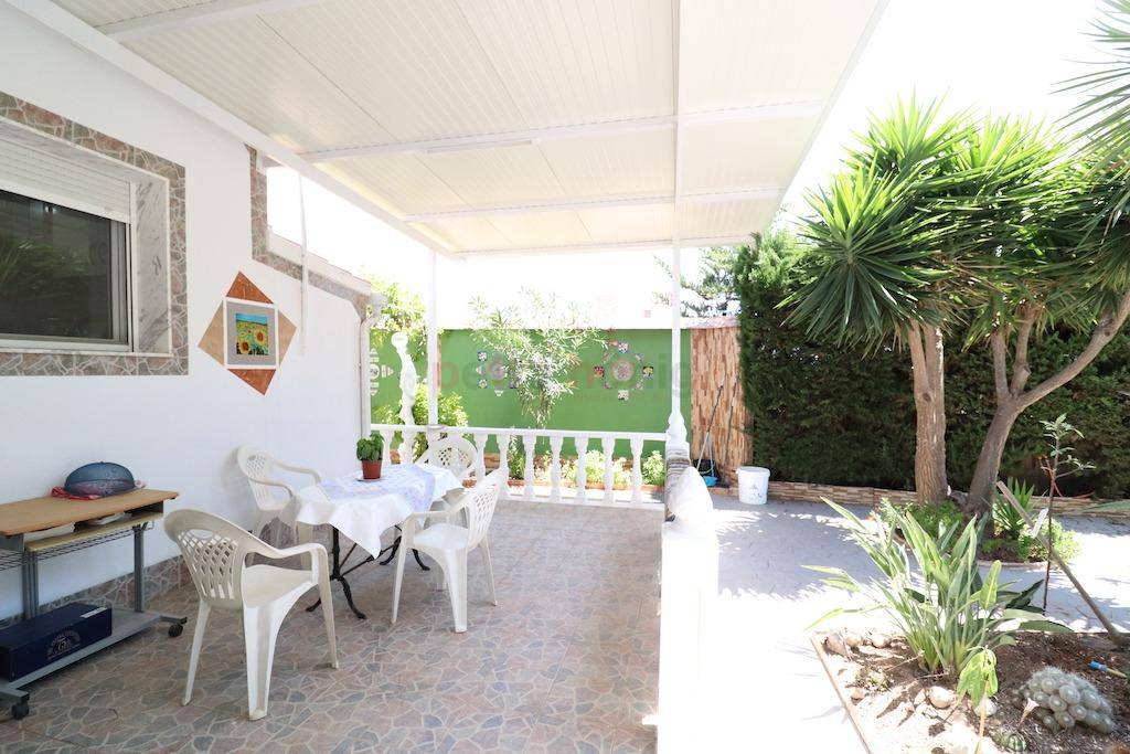 A Vendre - Villa - Orihuela Costa - Campoamor