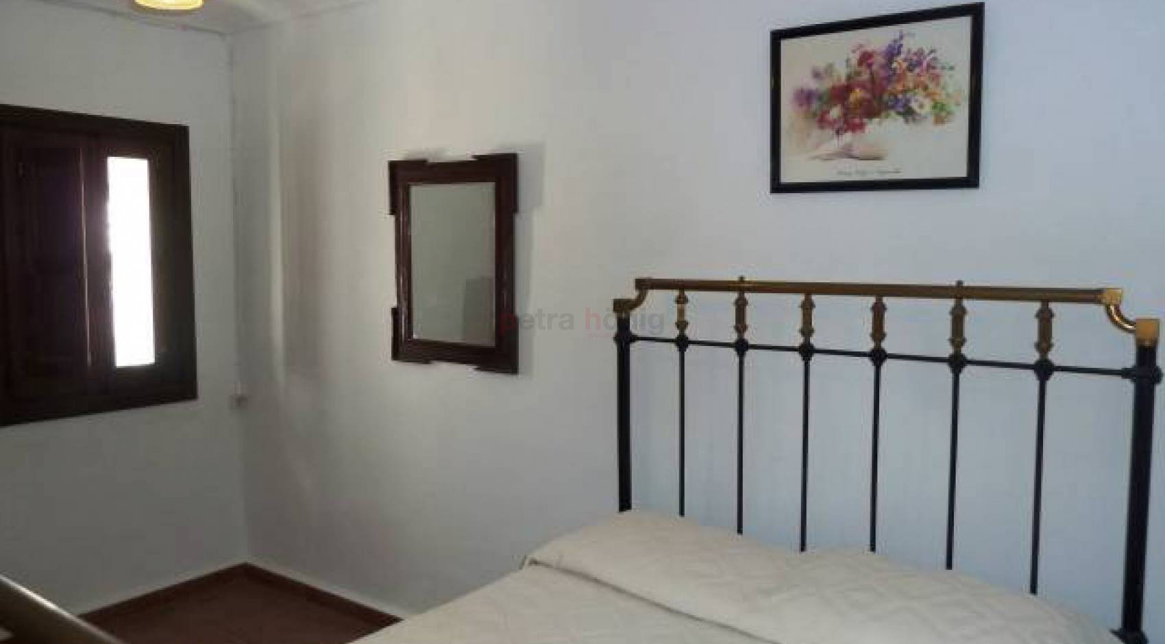 A Vendre - Villa - Murcia