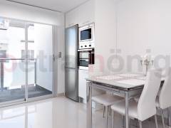 Resales - Appartement - Punta Prima