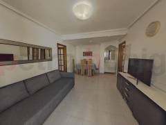 Gebrauchtobjekte - Apartment - Torrevieja - Centro