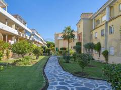 Gebrauchtobjekte - Apartment - Marbella