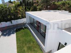 Gebrauchtobjekte - Einfamilienhaus - Malaga - Costa del Sol