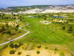 Obra Nueva - Chalet - Orihuela Costa - Vistabella golf