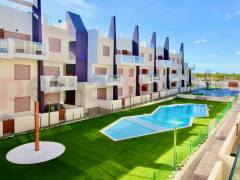 Resales - Apartment - Mil Palmeras