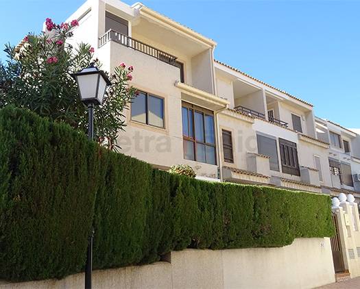 Resales - Townhouse - Guardamar del Segura