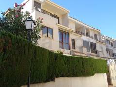 Resales - Townhouse - Guardamar del Segura