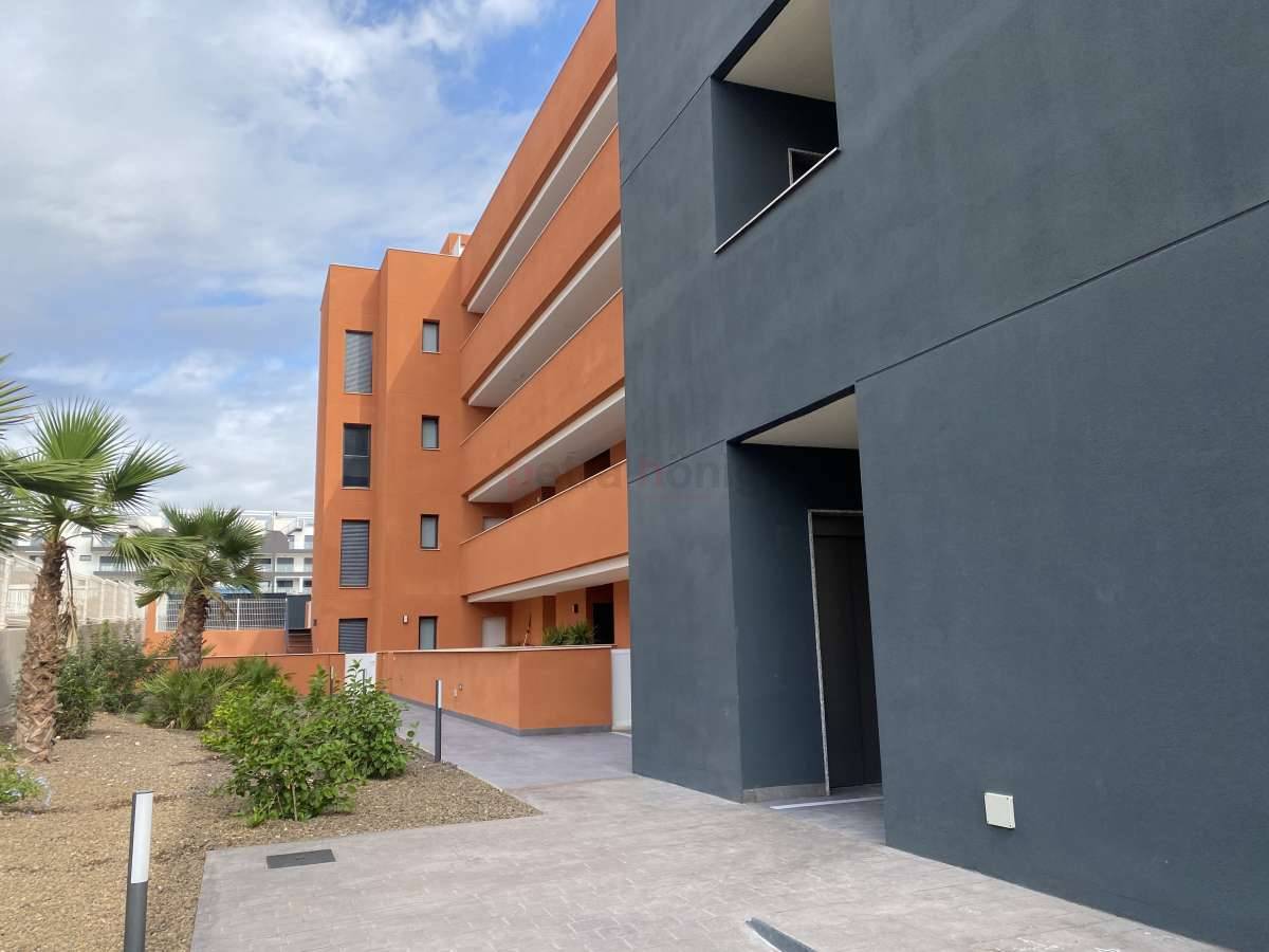 Reventa - Apartamento - Villamartin