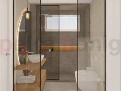 Nouvelle Construction - Appartement - Guardamar del Segura - El Raso, Guardamar