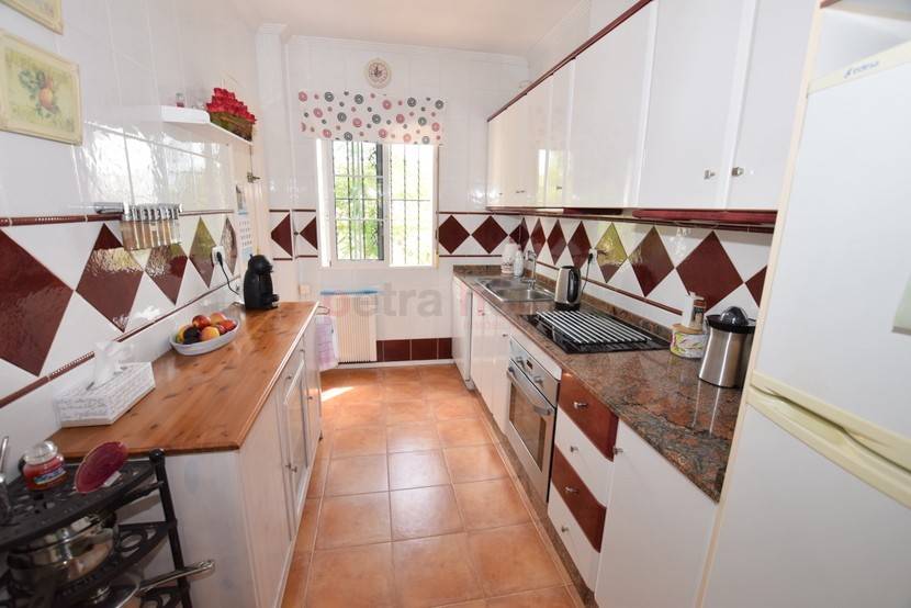 A Vendre - Villa - San Miguel de Salinas