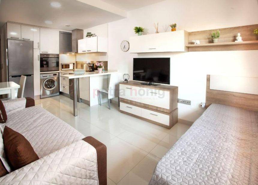 A Vendre - Appartement - Torrevieja - Estacion de autobuses