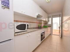 Resales - Townhouse - Los Montesinos