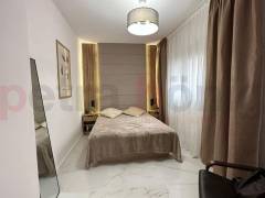 Gebrauchtobjekte - Apartment - Torrevieja - Playa del Cura