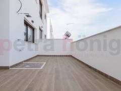Obra Nueva - Apartamento - Torrevieja - Los Balcones