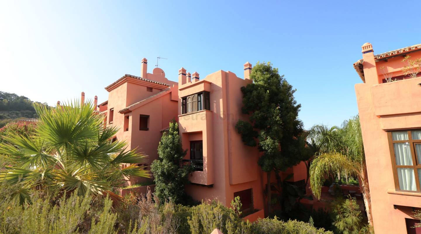 A Vendre - Appartement - Malaga - Costa del Sol