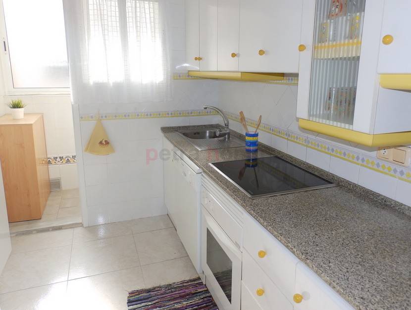 Resales - Appartement - Torre de la Horadada