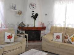 A Vendre - Villa - Ciudad Quesada