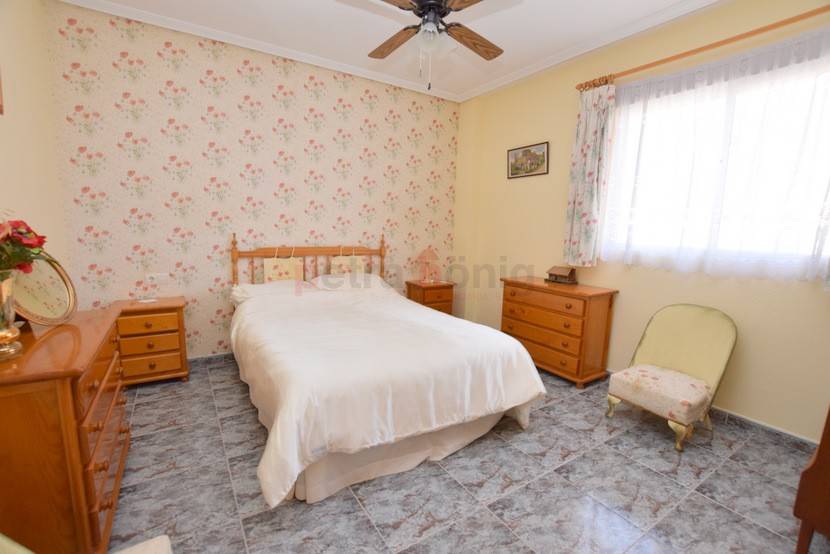 Resales - Villa - La Zenia