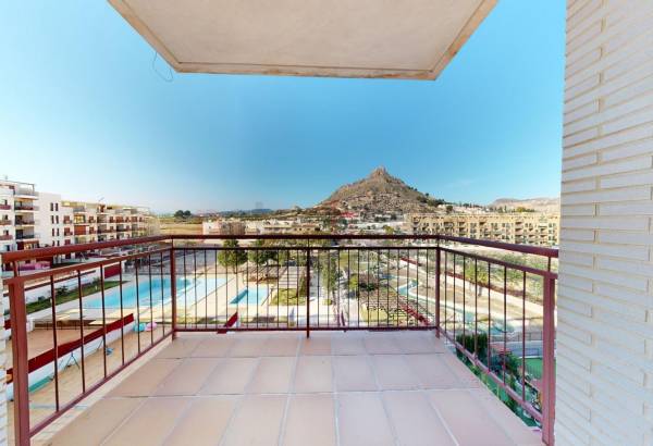 Appartement - nieuw - Murcia - Rio Segura