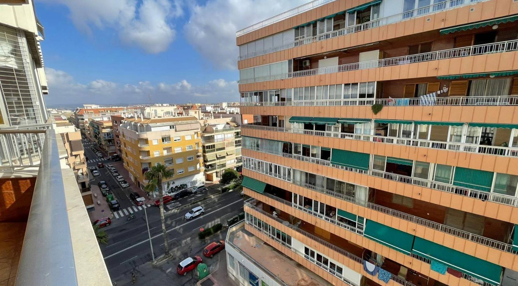 Resales - lejlighed - Torrevieja - Los Balcones