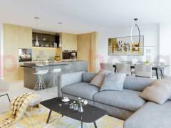 nieuw - Appartement - Las Colinas - Las Colinas Golf